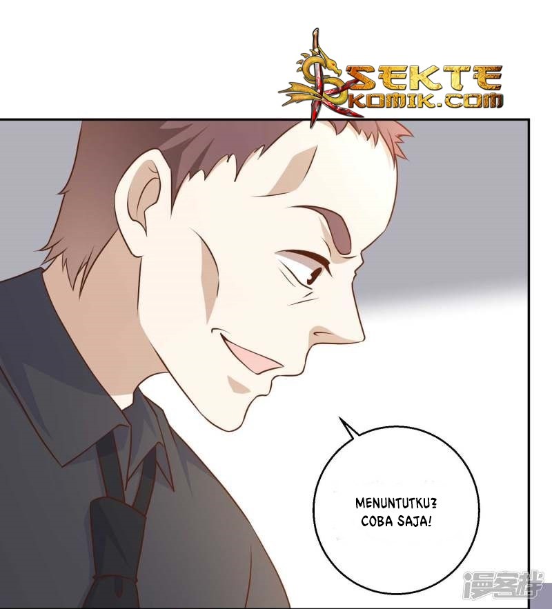 God Fisherman chapter 19